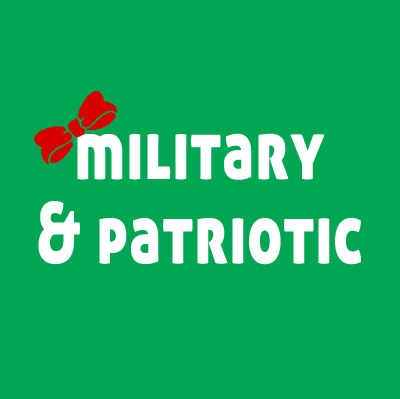 Military & Patriotic
