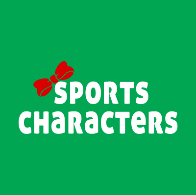 Sports - Characters