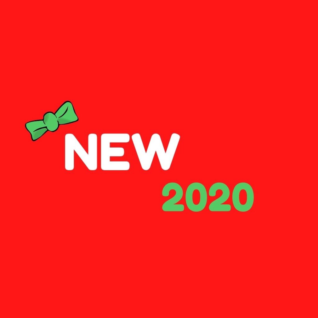 New 2020