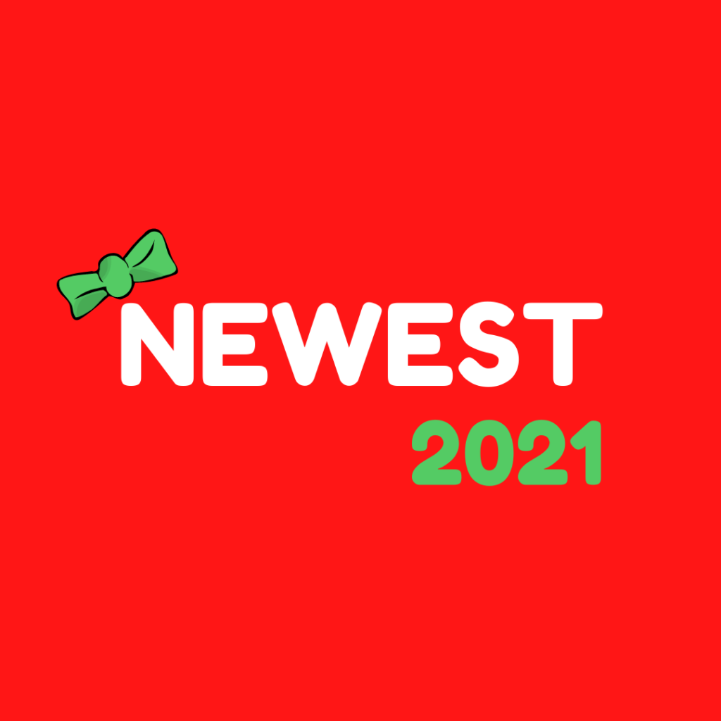 Newest 2021
