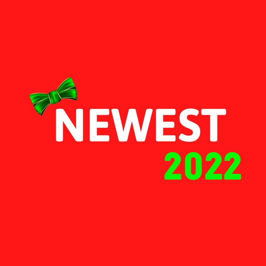 Newest 2022