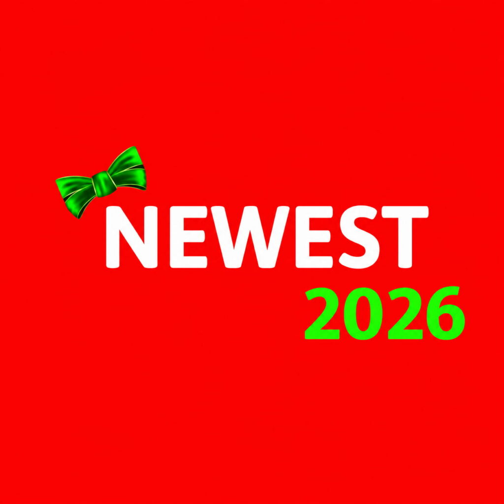 Newest 2026